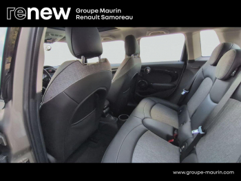 Photo 24 du bon plan MINI Mini 5 Portes Cooper 136ch Heddon Street Euro6d-T occasion à 14800 €