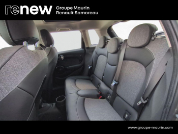 Photo 25 du bon plan MINI Mini 5 Portes Cooper 136ch Heddon Street Euro6d-T occasion à 14800 €
