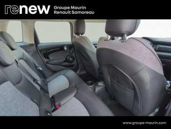 Photo 26 du bon plan MINI Mini 5 Portes Cooper 136ch Heddon Street Euro6d-T occasion à 14800 €