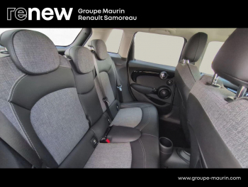 Photo 27 du bon plan MINI Mini 5 Portes Cooper 136ch Heddon Street Euro6d-T occasion à 14800 €