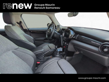 Photo 28 du bon plan MINI Mini 5 Portes Cooper 136ch Heddon Street Euro6d-T occasion à 14800 €