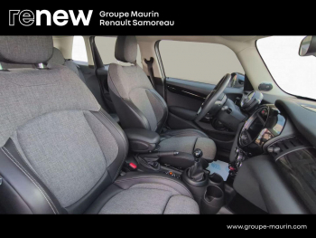 Photo 29 du bon plan MINI Mini 5 Portes Cooper 136ch Heddon Street Euro6d-T occasion à 14800 €
