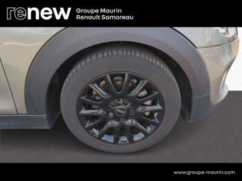 Photo 30 du bon plan MINI Mini 5 Portes Cooper 136ch Heddon Street Euro6d-T occasion à 14800 €