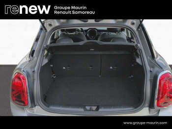 Photo 31 du bon plan MINI Mini 5 Portes Cooper 136ch Heddon Street Euro6d-T occasion à 14800 €