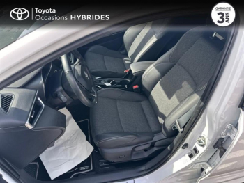 Photo 4 du bon plan TOYOTA Corolla Touring Spt 1.8 140ch Design MY24 occasion à 28890 €