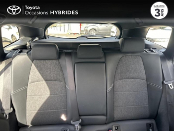 Photo 5 du bon plan TOYOTA Corolla Touring Spt 1.8 140ch Design MY24 occasion à 28890 €