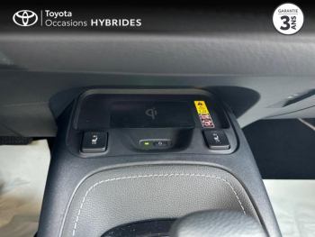 Photo 11 du bon plan TOYOTA Corolla Touring Spt 1.8 140ch Design MY24 occasion à 28890 €