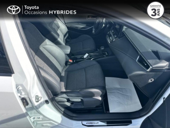 Photo 16 du bon plan TOYOTA Corolla Touring Spt 1.8 140ch Design MY24 occasion à 28890 €