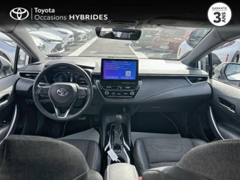 Photo 18 du bon plan TOYOTA Corolla Touring Spt 1.8 140ch Design MY24 occasion à 28890 €