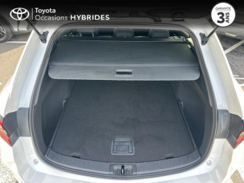 Photo 20 du bon plan TOYOTA Corolla Touring Spt 1.8 140ch Design MY24 occasion à 28890 €