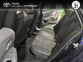 Photo 5 du bon plan TOYOTA Corolla Touring Spt 1.8 140ch Design MY24 occasion à 27990 €