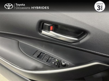 Photo 11 du bon plan TOYOTA Corolla Touring Spt 1.8 140ch Design MY24 occasion à 27990 €