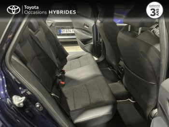 Photo 19 du bon plan TOYOTA Corolla Touring Spt 1.8 140ch Design MY24 occasion à 27990 €