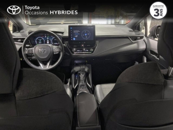 Photo 20 du bon plan TOYOTA Corolla Touring Spt 1.8 140ch Design MY24 occasion à 27990 €