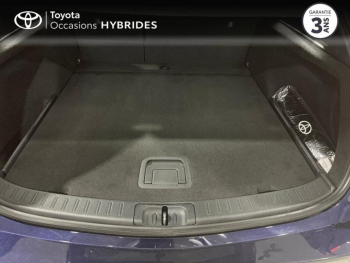 Photo 22 du bon plan TOYOTA Corolla Touring Spt 1.8 140ch Design MY24 occasion à 27990 €