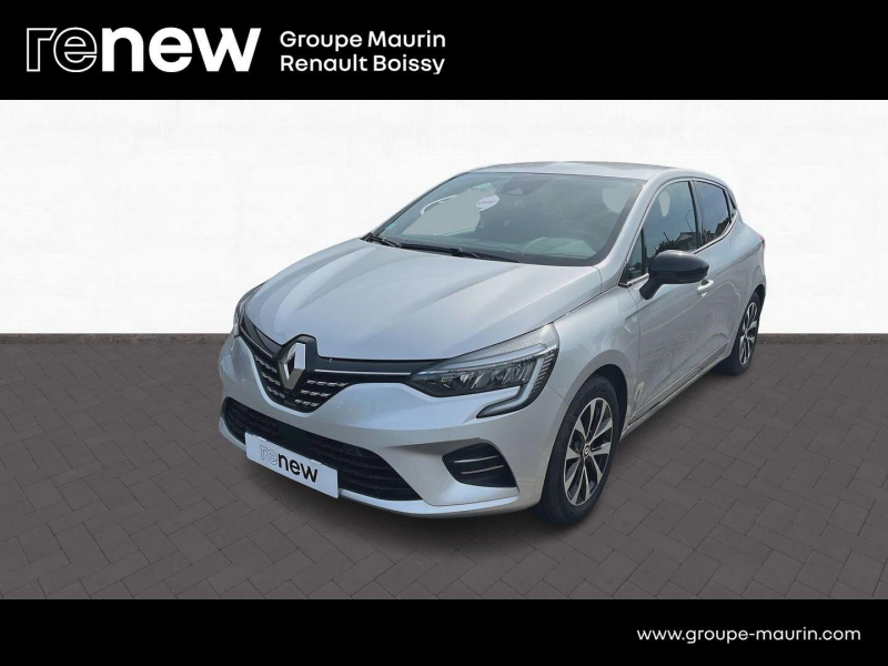 Bon plan RENAULT Clio 1.0 TCe 90ch Techno occasion à 17500 €
