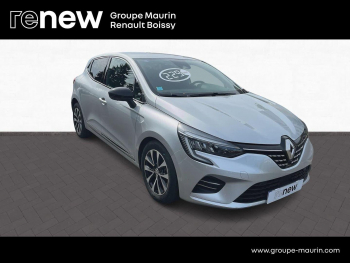 Photo 2 du bon plan RENAULT Clio 1.0 TCe 90ch Techno occasion à 17500 €