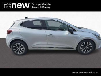 Photo 3 du bon plan RENAULT Clio 1.0 TCe 90ch Techno occasion à 17500 €