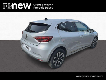 Photo 4 du bon plan RENAULT Clio 1.0 TCe 90ch Techno occasion à 17500 €