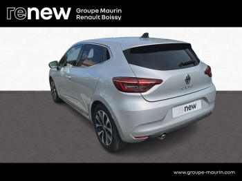 Photo 5 du bon plan RENAULT Clio 1.0 TCe 90ch Techno occasion à 17500 €