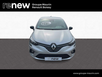 Photo 7 du bon plan RENAULT Clio 1.0 TCe 90ch Techno occasion à 17500 €