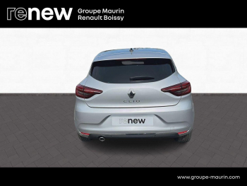Photo 8 du bon plan RENAULT Clio 1.0 TCe 90ch Techno occasion à 17500 €