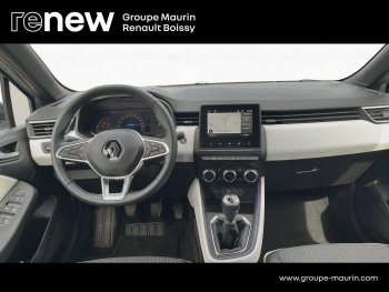 Photo 9 du bon plan RENAULT Clio 1.0 TCe 90ch Techno occasion à 17500 €