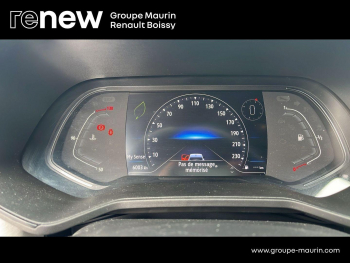 Photo 10 du bon plan RENAULT Clio 1.0 TCe 90ch Techno occasion à 17500 €