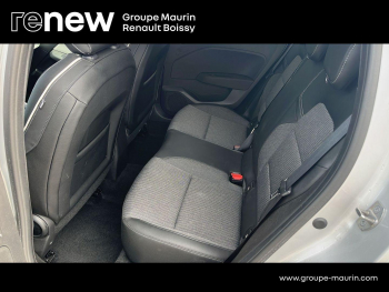 Photo 12 du bon plan RENAULT Clio 1.0 TCe 90ch Techno occasion à 17500 €