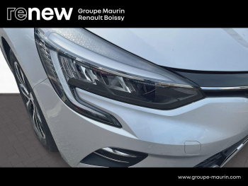 Photo 17 du bon plan RENAULT Clio 1.0 TCe 90ch Techno occasion à 17500 €