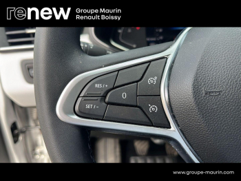 Photo 29 du bon plan RENAULT Clio 1.0 TCe 90ch Techno occasion à 17500 €