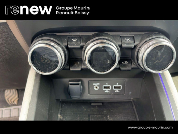 Photo 31 du bon plan RENAULT Clio 1.0 TCe 90ch Techno occasion à 17500 €