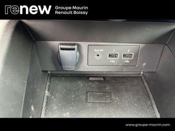Photo 32 du bon plan RENAULT Clio 1.0 TCe 90ch Techno occasion à 17500 €