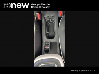 Photo 34 du bon plan RENAULT Clio 1.0 TCe 90ch Techno occasion à 17500 €