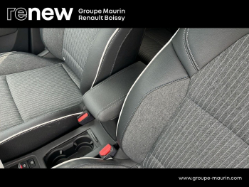 Photo 35 du bon plan RENAULT Clio 1.0 TCe 90ch Techno occasion à 17500 €