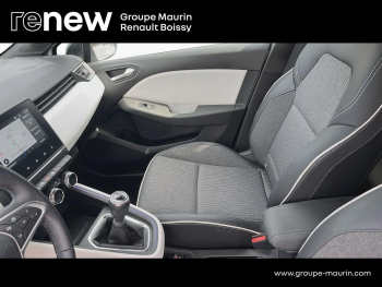 Photo 37 du bon plan RENAULT Clio 1.0 TCe 90ch Techno occasion à 17500 €