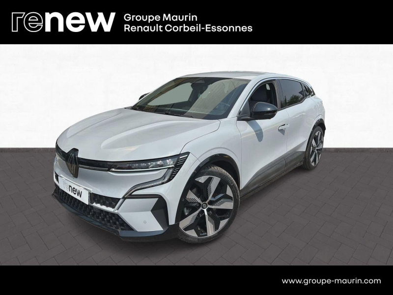Bon plan RENAULT Megane E-Tech Electric EV60 220ch Techno super charge occasion à 20480 €