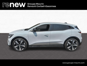 Photo 2 du bon plan RENAULT Megane E-Tech Electric EV60 220ch Techno super charge occasion à 20480 €