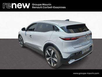 Photo 3 du bon plan RENAULT Megane E-Tech Electric EV60 220ch Techno super charge occasion à 20480 €
