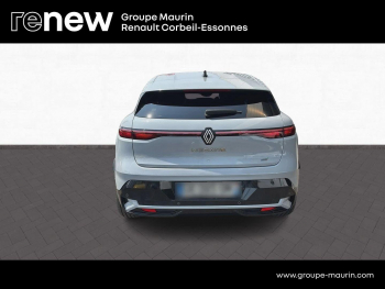 Photo 4 du bon plan RENAULT Megane E-Tech Electric EV60 220ch Techno super charge occasion à 20480 €