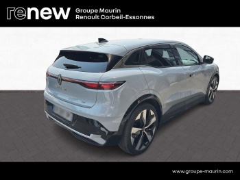 Photo 5 du bon plan RENAULT Megane E-Tech Electric EV60 220ch Techno super charge occasion à 20480 €