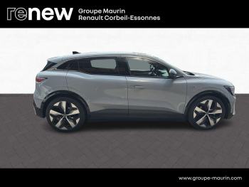 Photo 6 du bon plan RENAULT Megane E-Tech Electric EV60 220ch Techno super charge occasion à 20480 €
