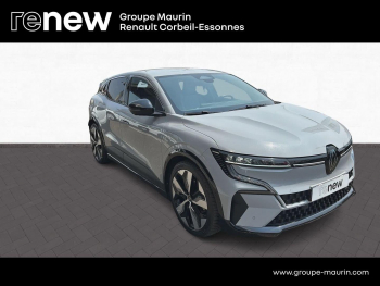 Photo 7 du bon plan RENAULT Megane E-Tech Electric EV60 220ch Techno super charge occasion à 20480 €