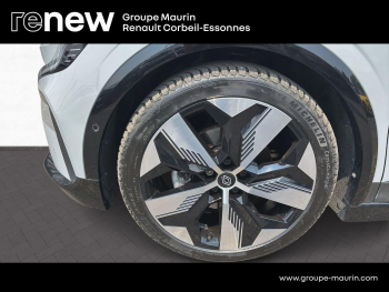 Photo 9 du bon plan RENAULT Megane E-Tech Electric EV60 220ch Techno super charge occasion à 20480 €