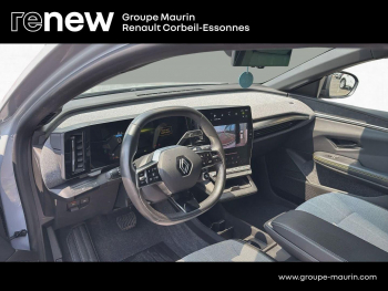 Photo 10 du bon plan RENAULT Megane E-Tech Electric EV60 220ch Techno super charge occasion à 20480 €