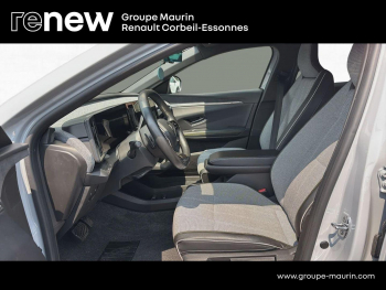 Photo 11 du bon plan RENAULT Megane E-Tech Electric EV60 220ch Techno super charge occasion à 20480 €