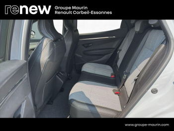 Photo 12 du bon plan RENAULT Megane E-Tech Electric EV60 220ch Techno super charge occasion à 20480 €