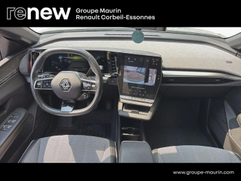 Photo 13 du bon plan RENAULT Megane E-Tech Electric EV60 220ch Techno super charge occasion à 20480 €