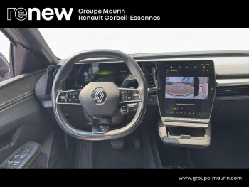 Photo 14 du bon plan RENAULT Megane E-Tech Electric EV60 220ch Techno super charge occasion à 20480 €