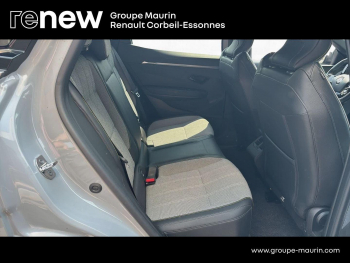Photo 16 du bon plan RENAULT Megane E-Tech Electric EV60 220ch Techno super charge occasion à 20480 €